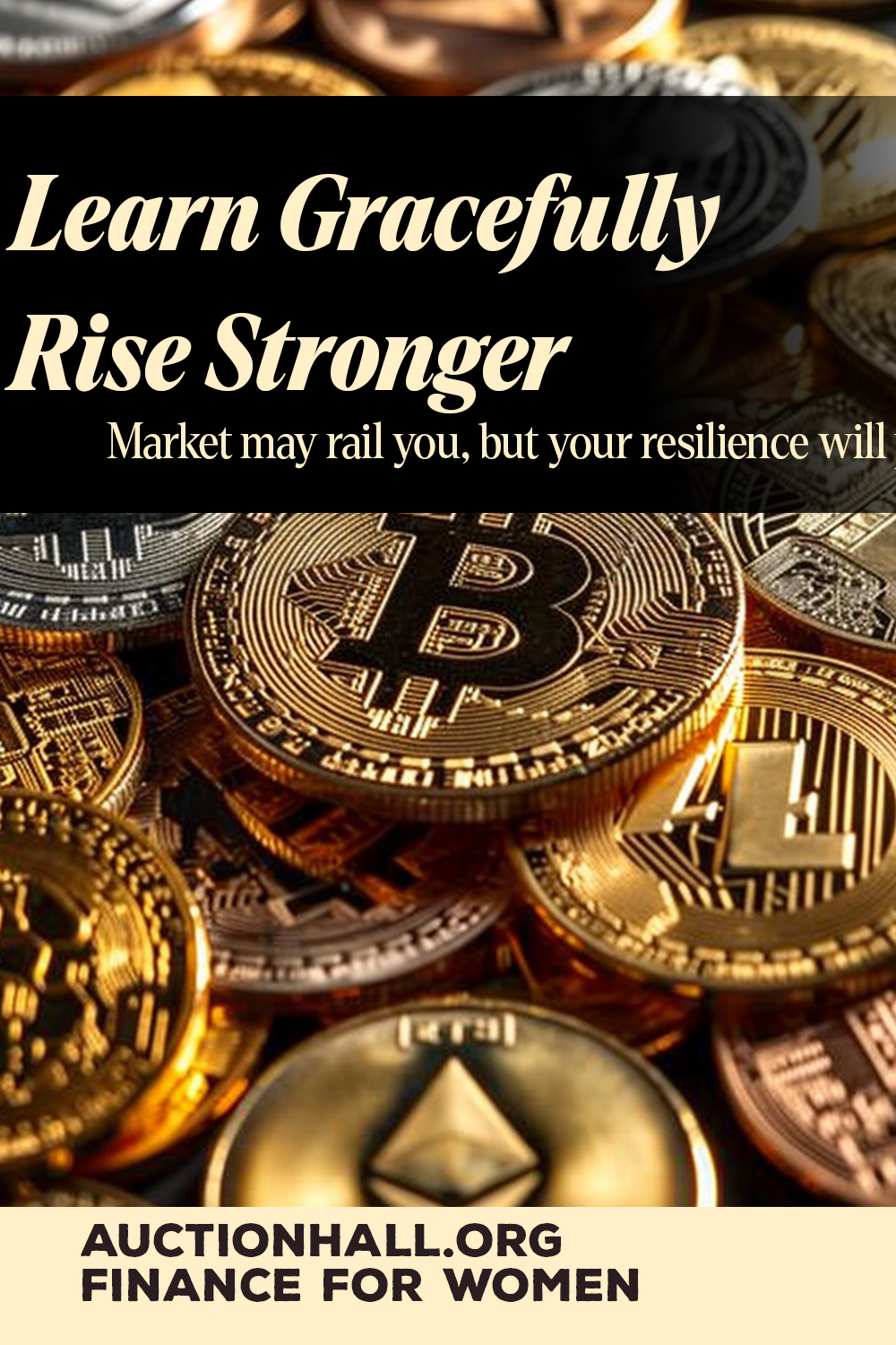 Cryptocurrencies have taken the financial world by storm in recent years, offering investors a new way to potentially grow their wealth. However, for those...